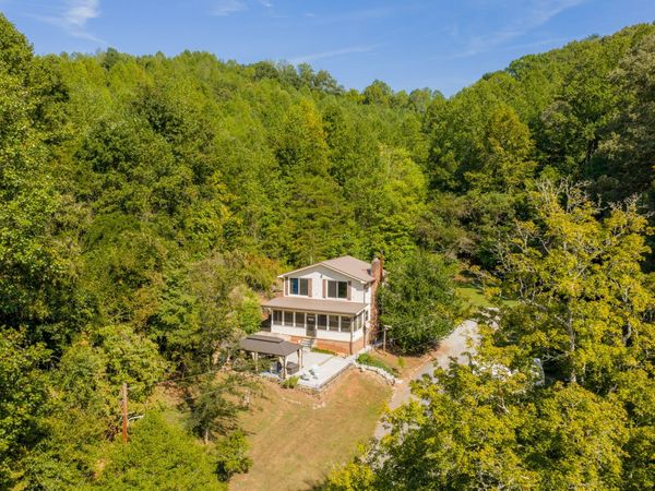 710 Scenic River Rd , Madisonville, TN 37354