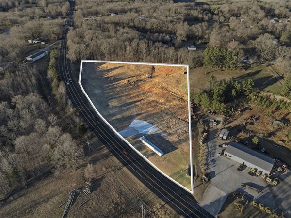 0 Highway 96 , Burns, TN 37029