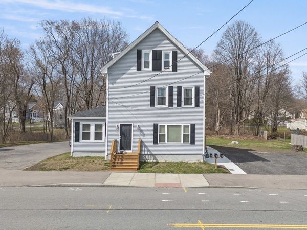 79 Kilmer Ave, Unit 2, Taunton, MA 02780