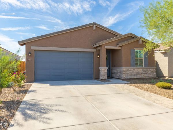 12645 W ORANGEWOOD Avenue, Glendale, AZ 85307