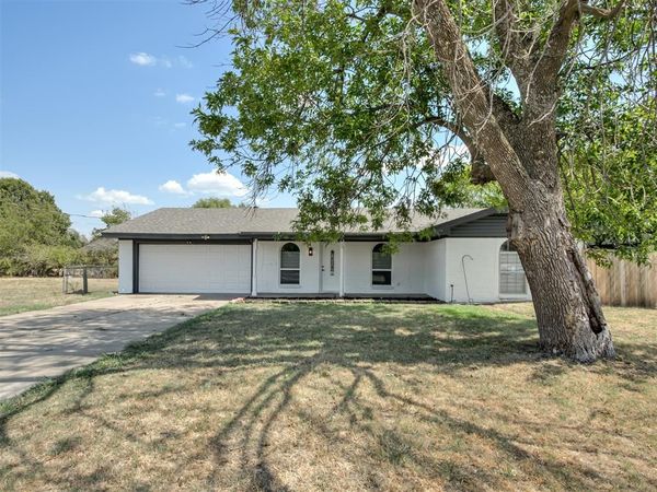 5808 N Hammond Avenue, Warr Acres, OK 73122