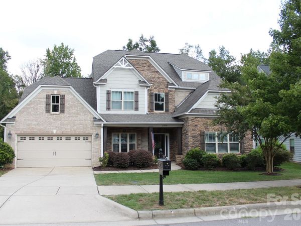 2950 Donegal Drive, Kannapolis, NC 28081