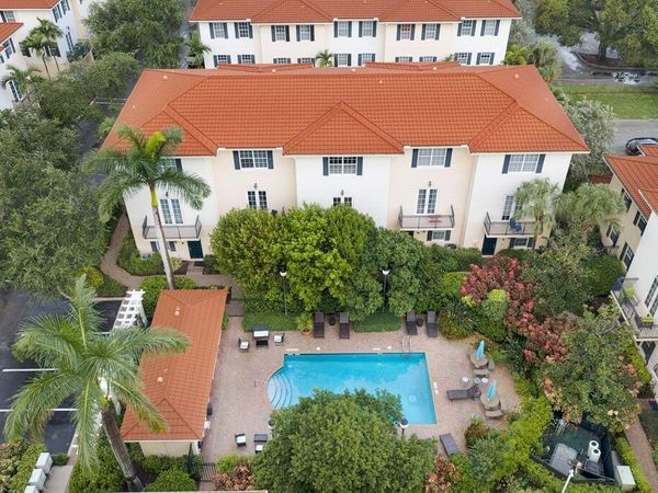 2502 N DIXIE Highway, Unit 39, Lake Worth Beach, FL 33460