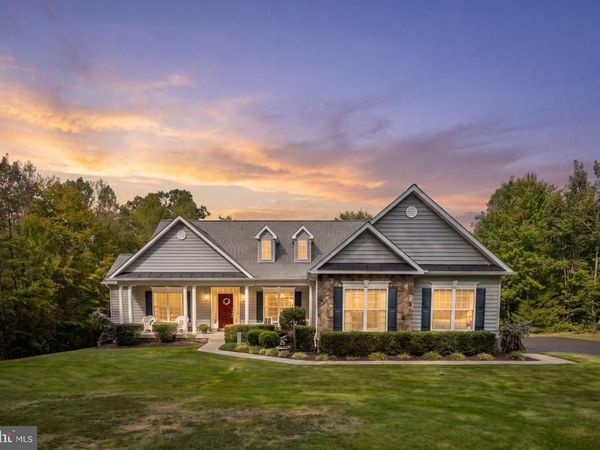444 GENTLE BREEZE CIRCLE, FREDERICKSBURG, VA 22406