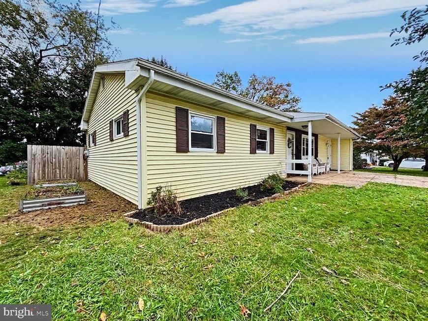 727 Birch Street, Palmyra, PA 17078 Main Photo