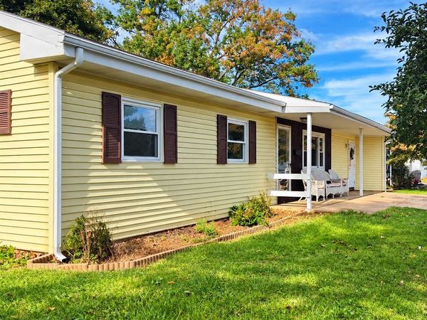 727 BIRCH STREET, PALMYRA, PA 17078