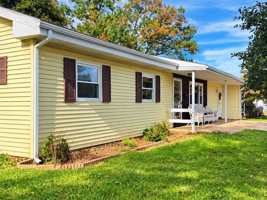 727 Birch Street, Palmyra, PA 17078 Main Photo