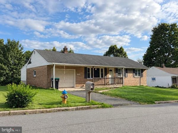 308 BLACKWOOD DRIVE, READING, PA 19606