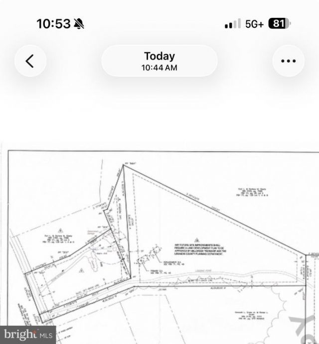 305 COCALICO ROAD, ROBESONIA, PA 19551