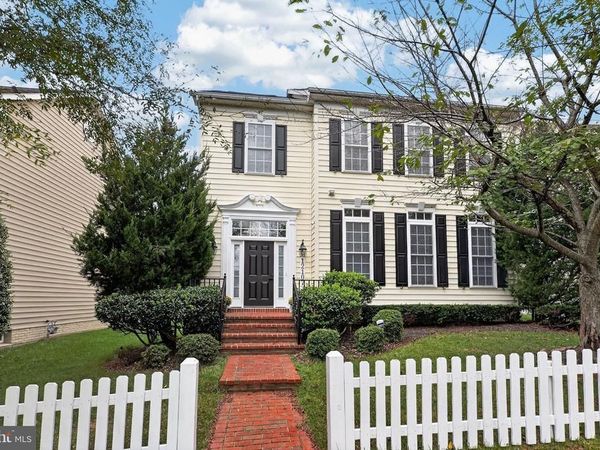 12107 MAGNOLIA PARK PLACE, CLARKSBURG, MD 20871