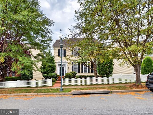 12107 MAGNOLIA PARK PLACE , CLARKSBURG, MD 20871