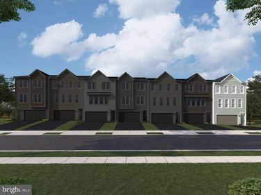 181 HEYFORD DRIVE, Unit HOMESITE 2, STEPHENSON, VA 22656