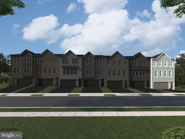 181 HEYFORD DRIVE, Unit HOMESITE 2, STEPHENSON, VA 22656