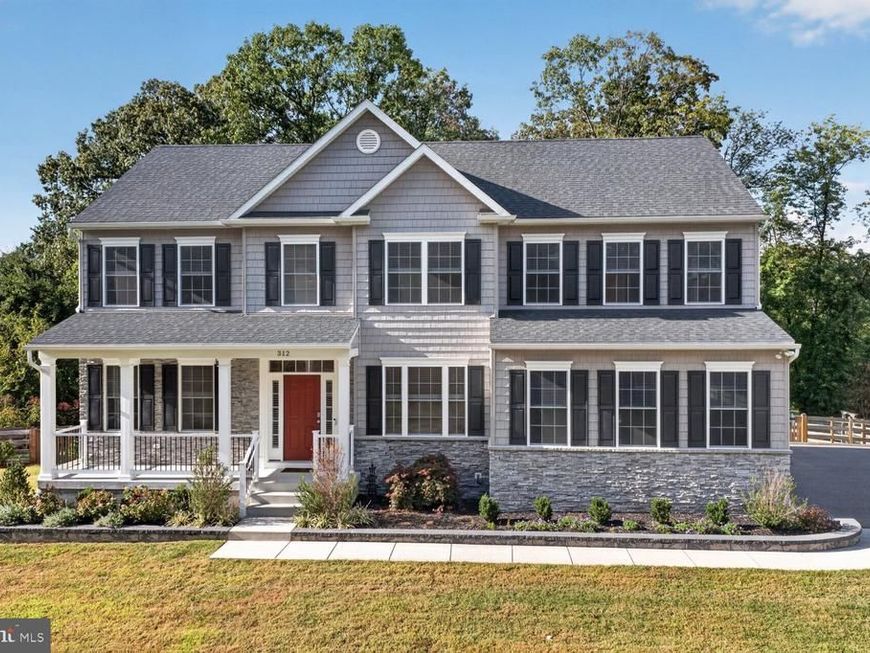 312 Obrecht Road, Millersville, MD 21108 Main Photo