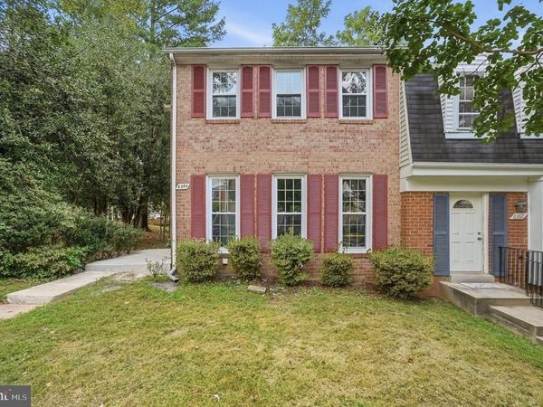 6364 BUFFIE COURT, BURKE, VA 22015