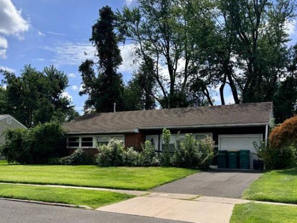 4374 CONCORD DRIVE, FEASTERVILLE TREVOSE, PA 19053