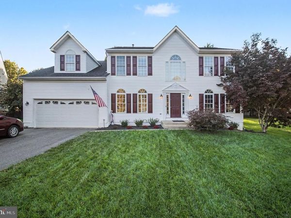 10 GLENHAVEN COURT, FREDERICKSBURG, VA 22406