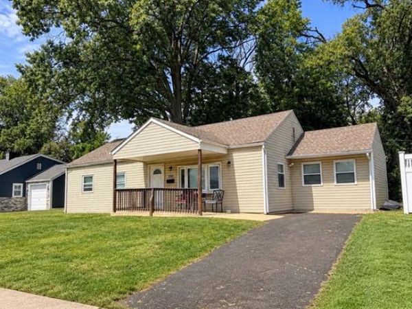 251 TRENTON ROAD, FAIRLESS HILLS, PA 19030