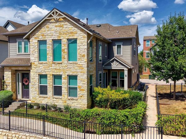 10205 Erwin TRL, Austin, TX 78717