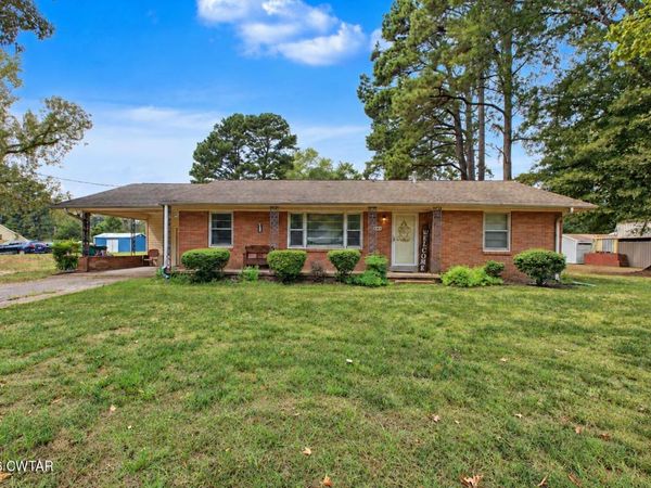 2935 Old Medina Road , Jackson, TN 38305