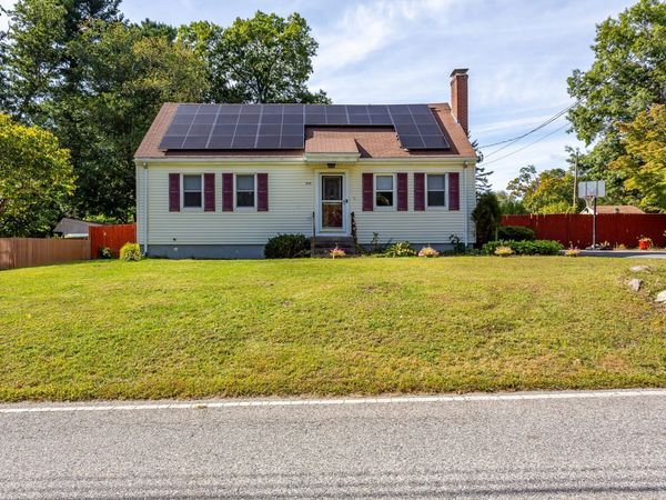 359 Pike Ave, Attleboro, MA 02703