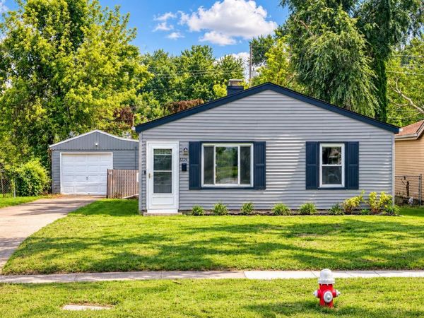 1226 E Larchmont, Sandusky, OH 44870