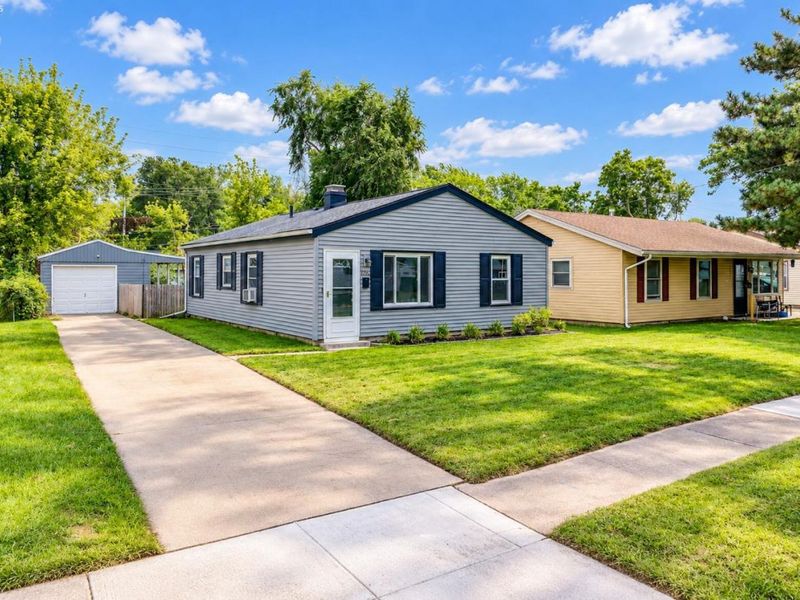 1226 E Larchmont, Sandusky, OH 44870 Photo 2