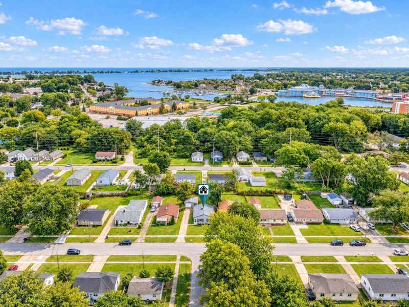 1226 E Larchmont, Sandusky, OH 44870 Photo 37