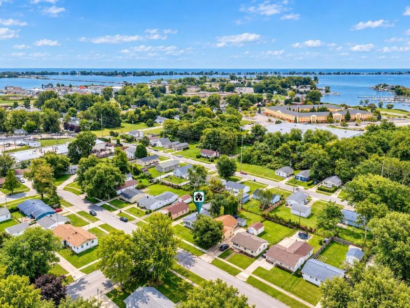 1226 E Larchmont, Sandusky, OH 44870 Photo 38
