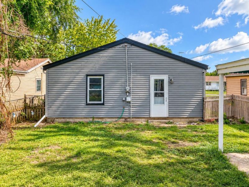 1226 E Larchmont, Sandusky, OH 44870 Photo 5