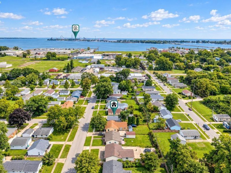 1226 E Larchmont, Sandusky, OH 44870 Photo 8