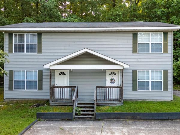Rossville, GA 30741