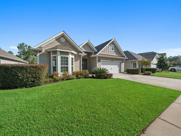 19 Eagle Haven Drive, Santa Rosa Beach, FL 32459