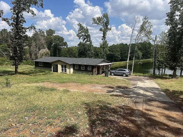 13560 County Road 468 , Tyler, TX 75704