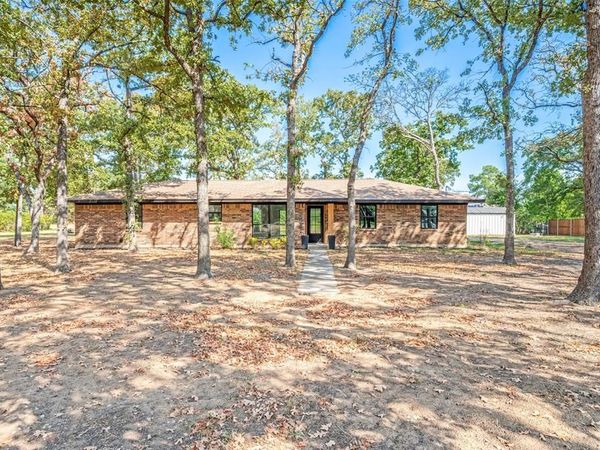 204 Baseline Road, Krugerville, TX 76227