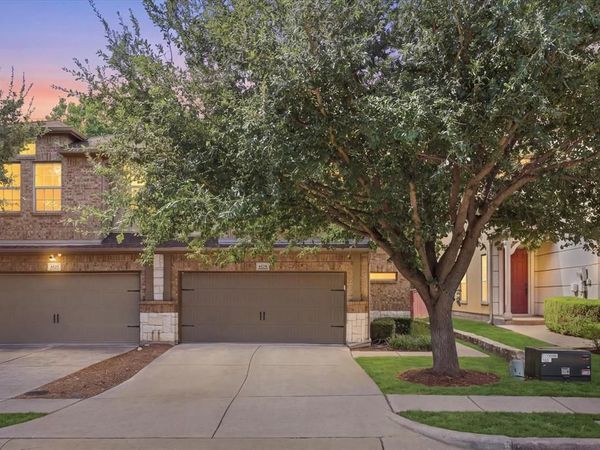 6529 Rutherford Road, Plano, TX 75023