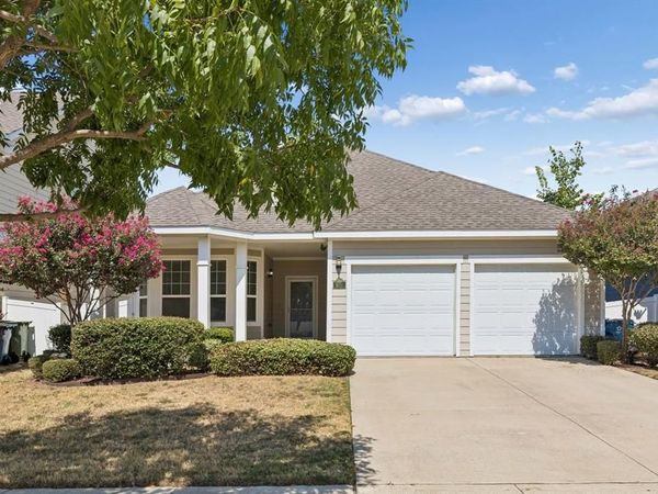 9021 Benevolent Court, Providence Village, TX 76227