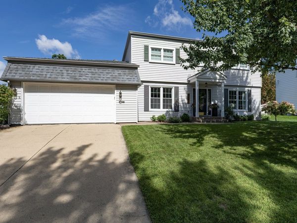3507 56th Street Court, Moline, IL 61265