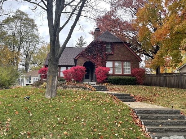 200 Opatrny Drive , Fox River Grove, IL 60021