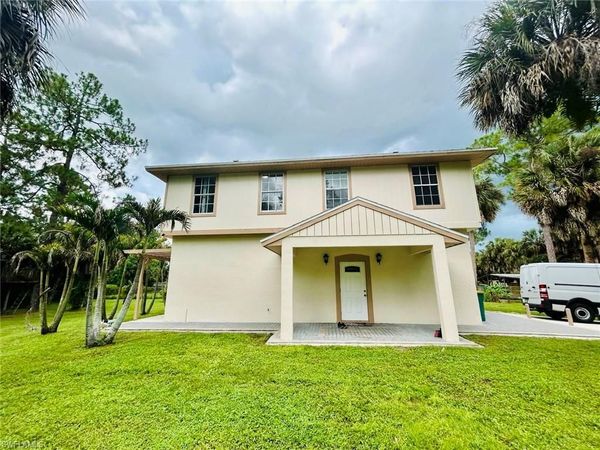 4341 12th AVE SE, NAPLES, FL 34117