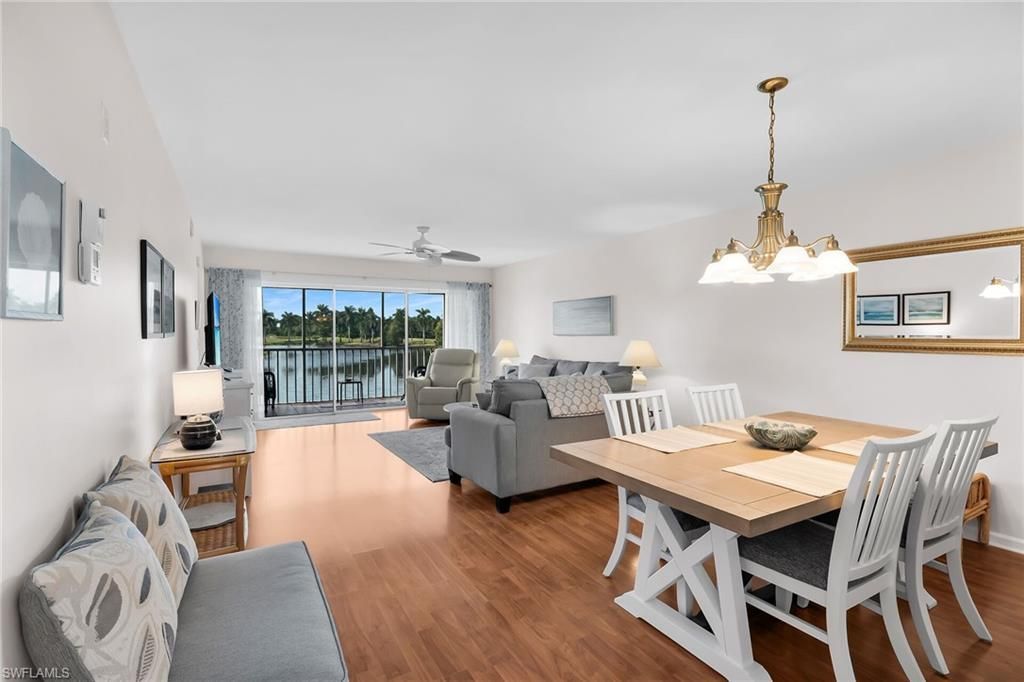 3675 Amberly Cir, Unit C207, Naples, FL 34112 Photo