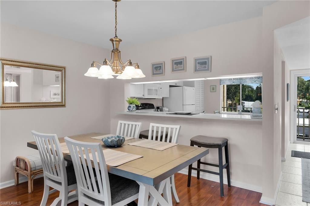 3675 Amberly Cir, Unit C207, Naples, FL 34112 Photo