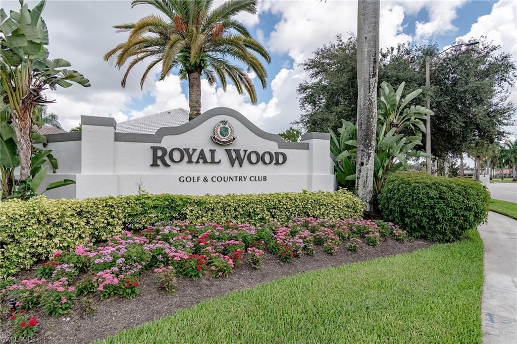 3675 Amberly Cir, Unit C207, Naples, FL 34112 Photo