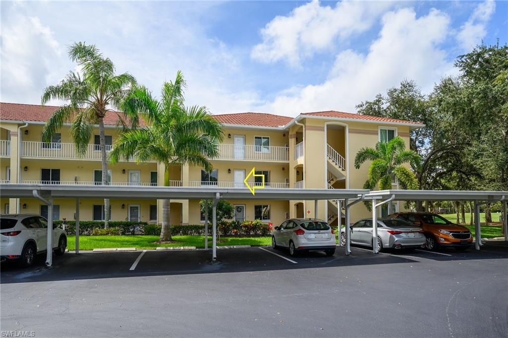 3675 Amberly Cir, Unit C207, Naples, FL 34112 Photo
