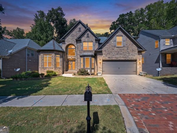 2501 Cannon Farm Lane, Duluth, GA 30097