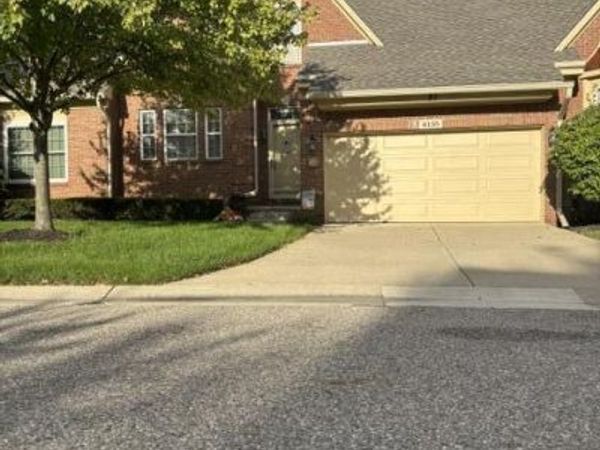 4135 Forest Bridge Drive, Canton, MI 48188