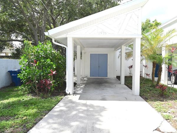 1974/76 DEBBIE STREET , SARASOTA, FL 34231