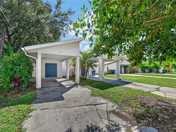 1974/76 DEBBIE STREET , SARASOTA, FL 34231