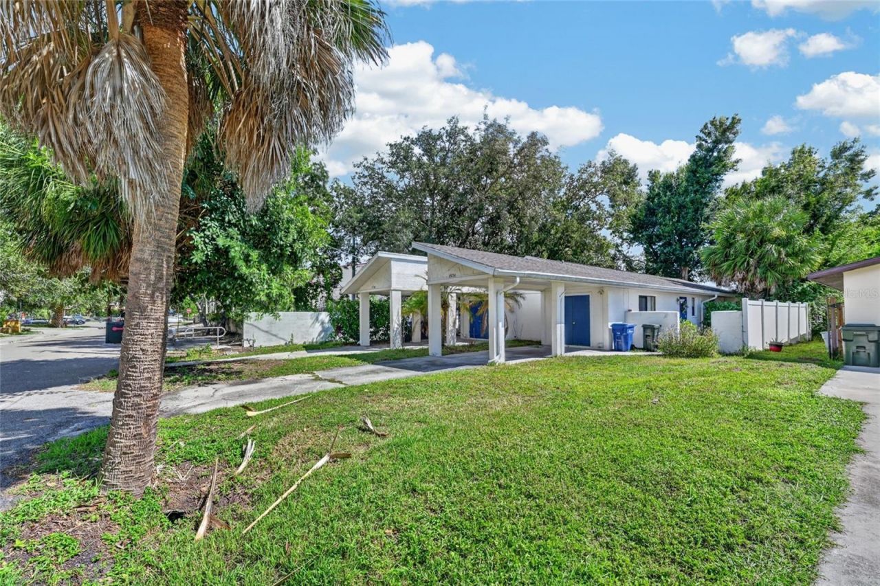 1974/76 Debbie Street, Sarasota, FL 34231 Photo