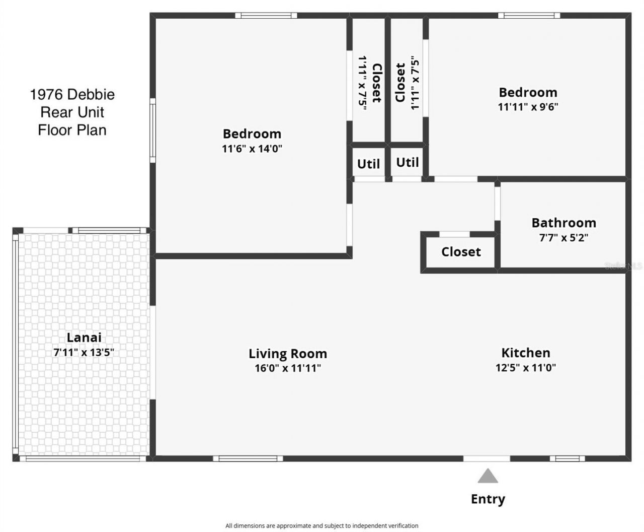 1974/76 Debbie Street, Sarasota, FL 34231 Photo